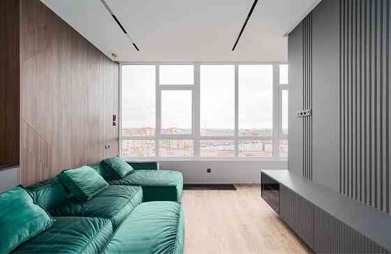 ТОП! СРОЧНО! Продам 3 к. квартиру 85м2 ЖК Кристалл НОВЫЙ РЕМОНТ! Харків