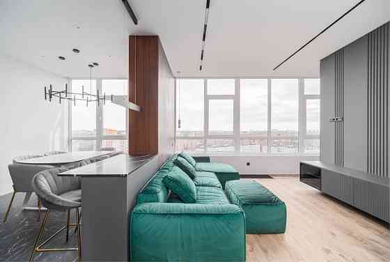 ТОП! СРОЧНО! Продам 3 к. квартиру 85м2 ЖК Кристалл НОВЫЙ РЕМОНТ! Харків