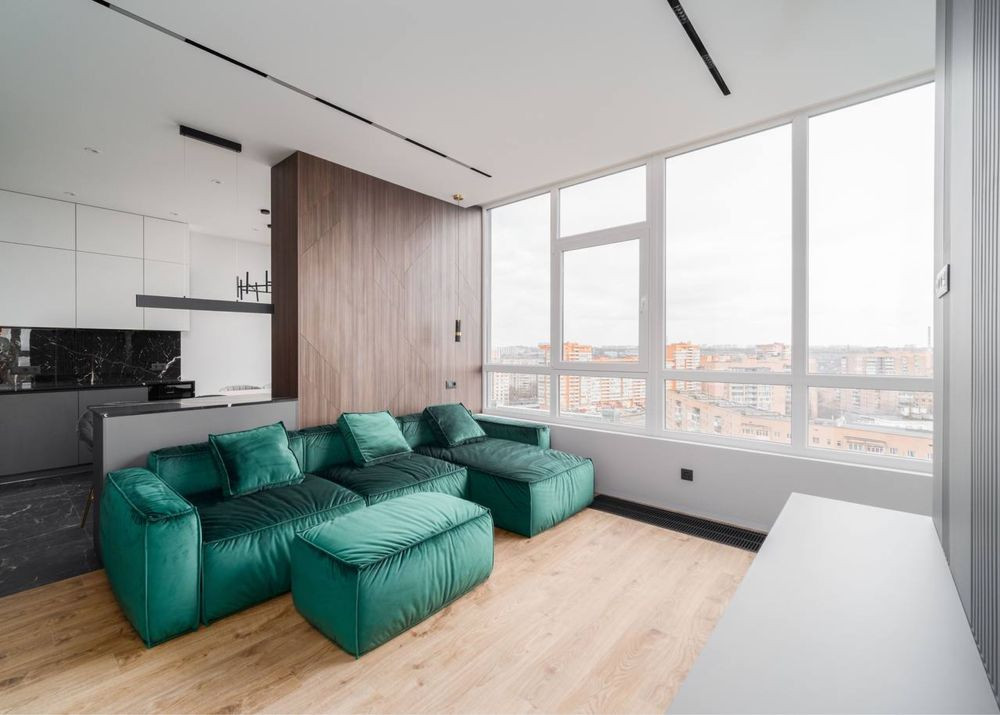 ТОП! СРОЧНО! Продам 3 к. квартиру 85м2 ЖК Кристалл НОВЫЙ РЕМОНТ! Харків - зображення 7