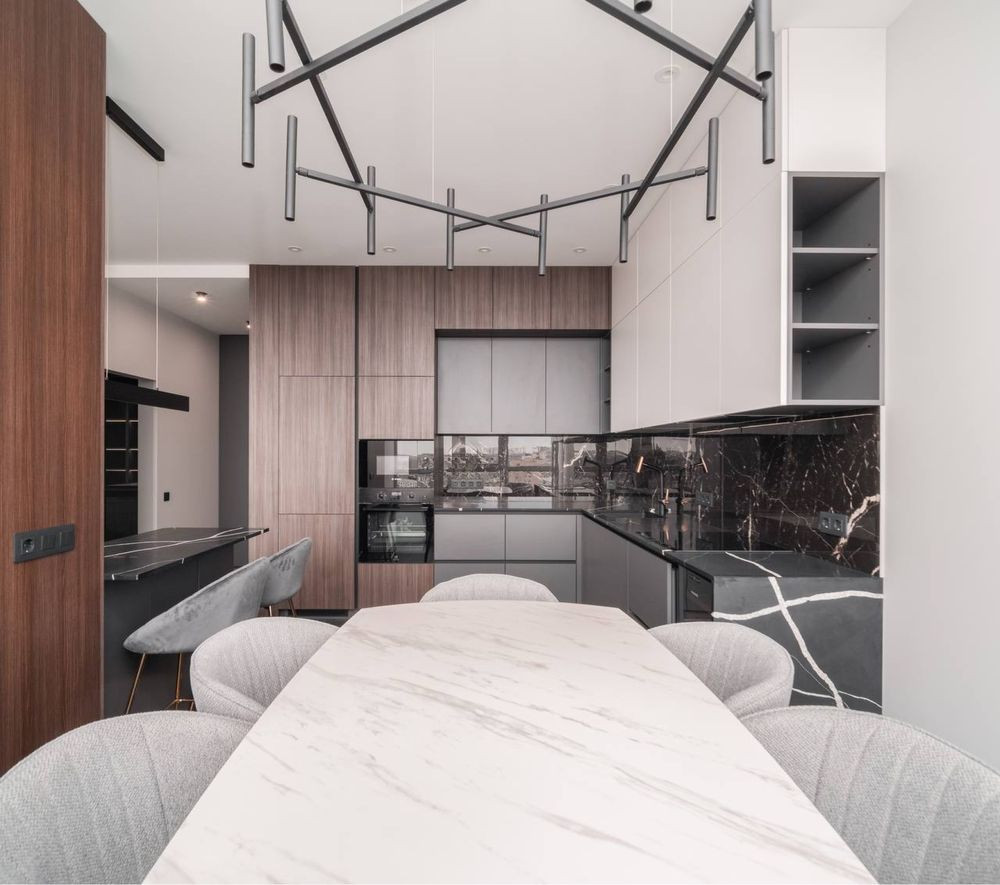 ТОП! СРОЧНО! Продам 3 к. квартиру 85м2 ЖК Кристалл НОВЫЙ РЕМОНТ! Харків - зображення 3