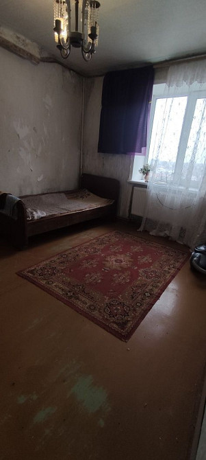 Продам 3к.ка- ру, по вул.Евгена Маланюка, з Автономкою газовою! Кропивницький - зображення 5