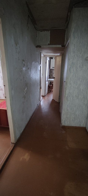 Продам 3к.ка- ру, по вул.Евгена Маланюка, з Автономкою газовою! Кропивницький - зображення 6