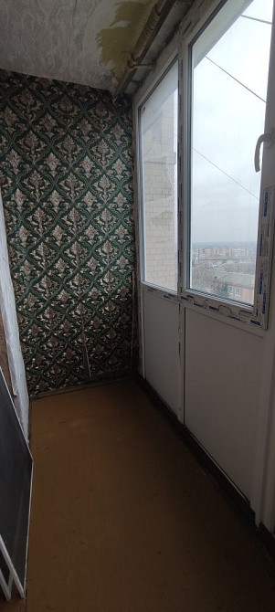 Продам 3к.ка- ру, по вул.Евгена Маланюка, з Автономкою газовою! Кропивницький - зображення 7