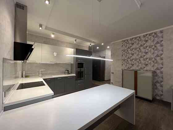 ТОП! Продам 3 к. квартиру 100м2 ЖК Белый слон Дом в Сокольниках Центр Харків