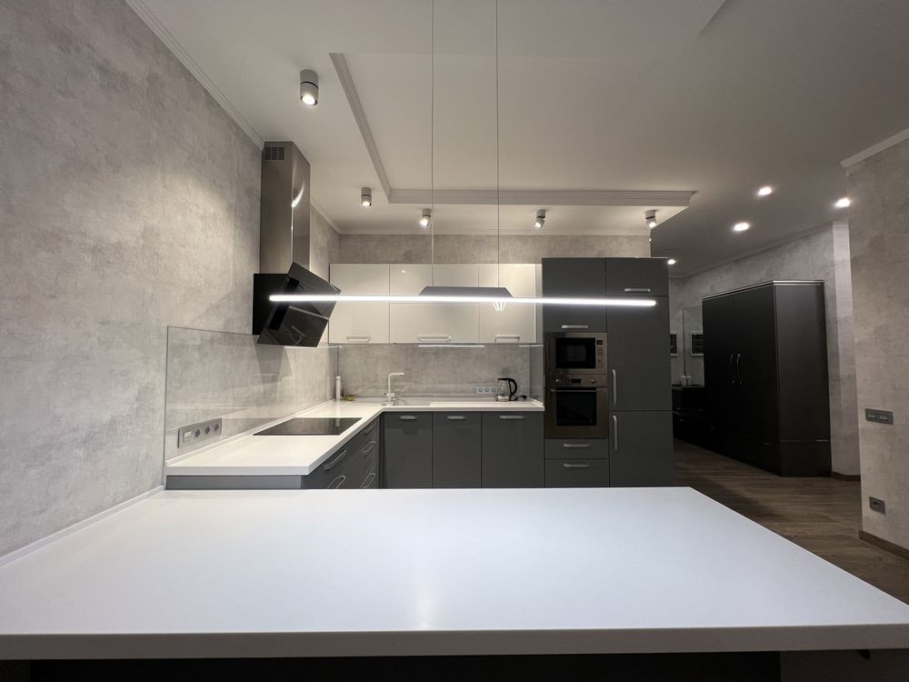 ТОП! Продам 3 к. квартиру 100м2 ЖК Белый слон Дом в Сокольниках Центр Харків - зображення 2