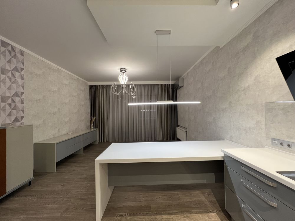 ТОП! Продам 3 к. квартиру 100м2 ЖК Белый слон Дом в Сокольниках Центр Харків - зображення 6