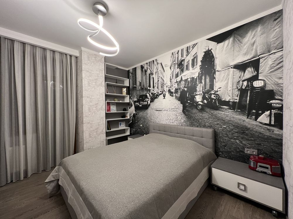 ТОП! Продам 3 к. квартиру 100м2 ЖК Белый слон Дом в Сокольниках Центр Харків - зображення 7