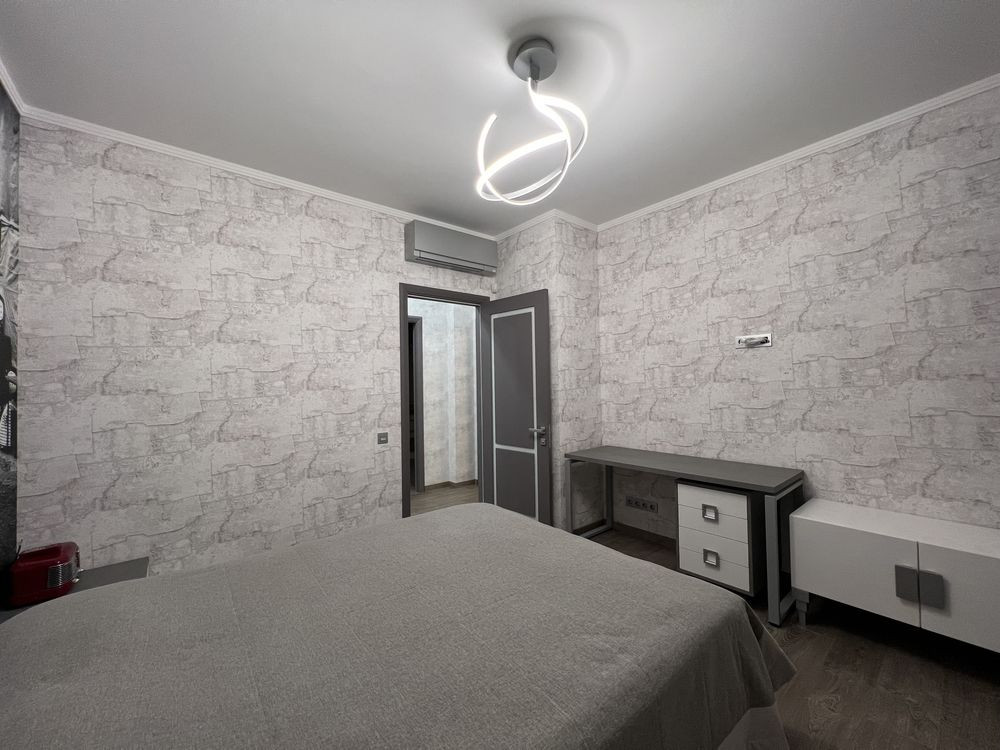 ТОП! Продам 3 к. квартиру 100м2 ЖК Белый слон Дом в Сокольниках Центр Харків - зображення 8