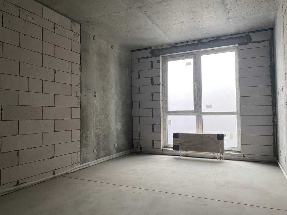 Продаж 1к квартири в ЖК Ok'land/Севастопольска площа Киев - изображение 1