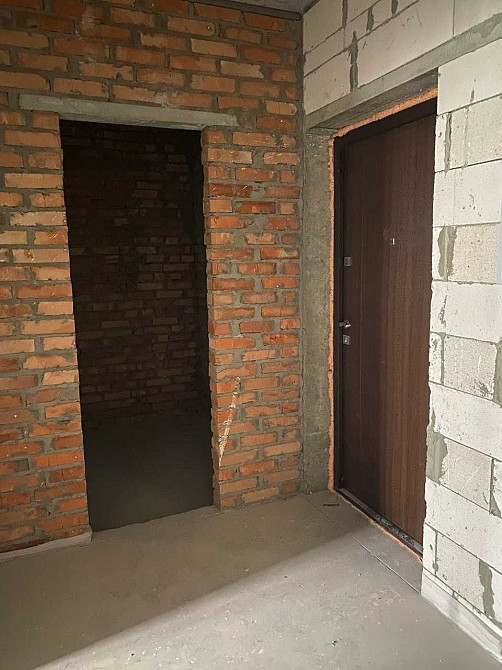 Продаж 1к квартири в ЖК Ok'land/Севастопольска площа Киев - изображение 5