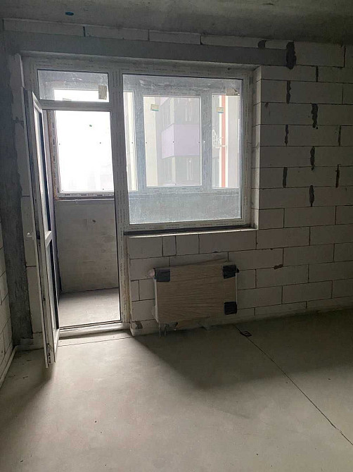 Продаж 1к квартири в ЖК Ok'land/Севастопольска площа Киев - изображение 2