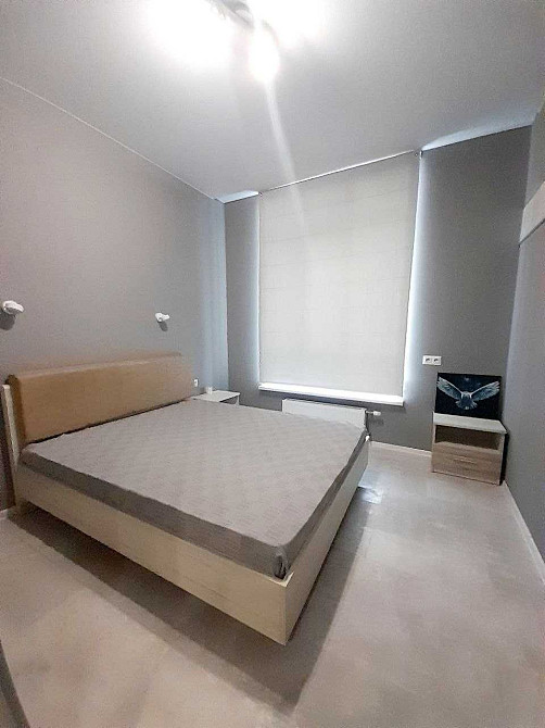 Продам 2квартиру 63м2! з РЕМОНТОМ та МЕБЛЯМИ! ЖК Акварелі-2! Вишневе! Вишневе - зображення 8