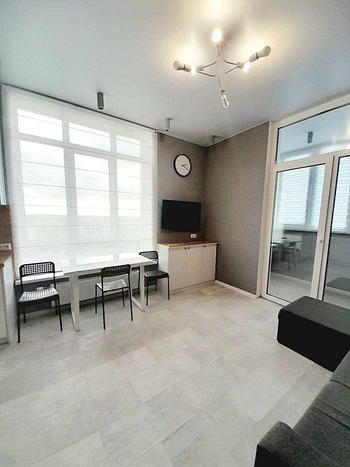 Продам 2квартиру 63м2! з РЕМОНТОМ та МЕБЛЯМИ! ЖК Акварелі-2! Вишневе! Вишневе - зображення 5