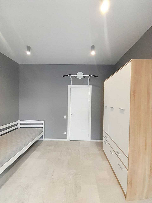 Продам 2квартиру 63м2! з РЕМОНТОМ та МЕБЛЯМИ! ЖК Акварелі-2! Вишневе! Вишневе - зображення 6