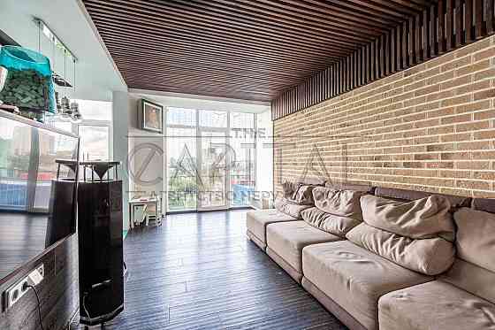 Продаж Квартира Дніпровський район Комфорт Таун з терасою Киев