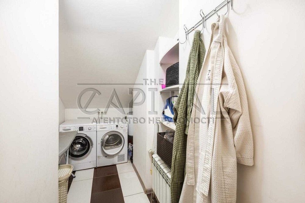 Продаж Квартира Дніпровський район Комфорт Таун з терасою Киев - изображение 5