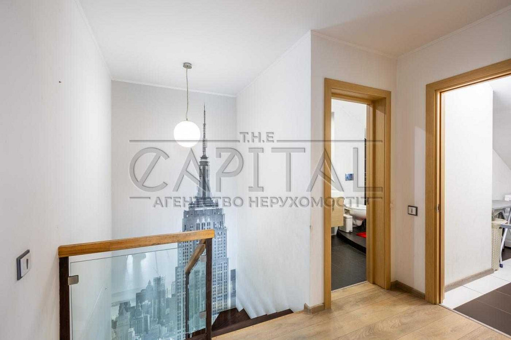 Продаж Квартира Дніпровський район Комфорт Таун з терасою Киев - изображение 7