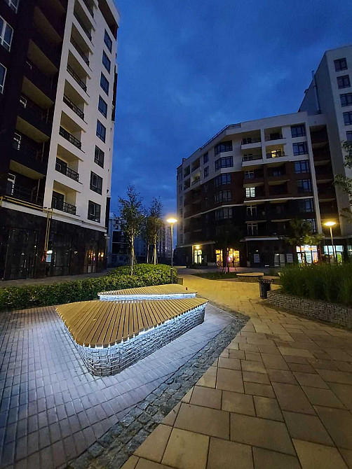 Синергия Сити! Лучшая цена за готовую квартиру! Приступай к ремонту Ірпінь - зображення 1