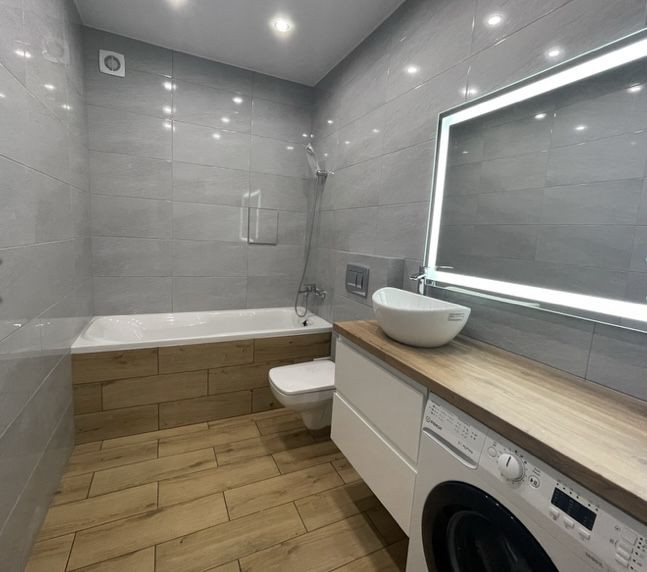 Продам 2 х ком Ривер Парк, River Park, Набережная Победы 44 Дніпро - зображення 7