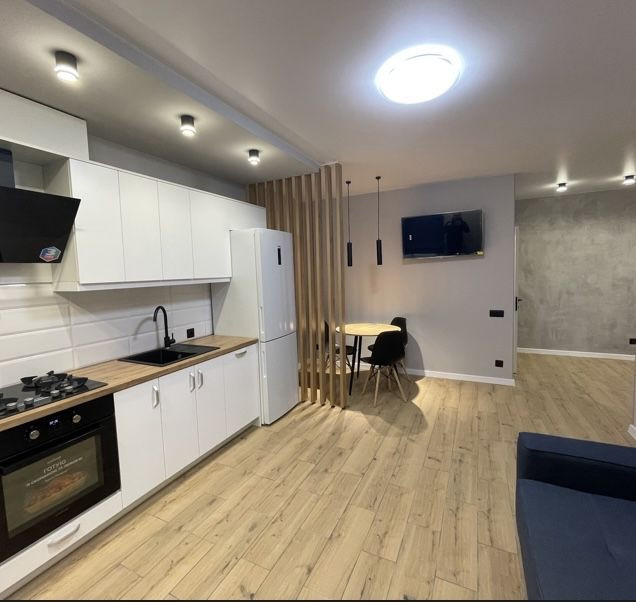 Продам 2 х ком Ривер Парк, River Park, Набережная Победы 44 Дніпро - зображення 1