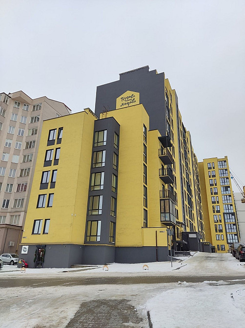 Продаться квартира в новобудові Трускавець - зображення 1