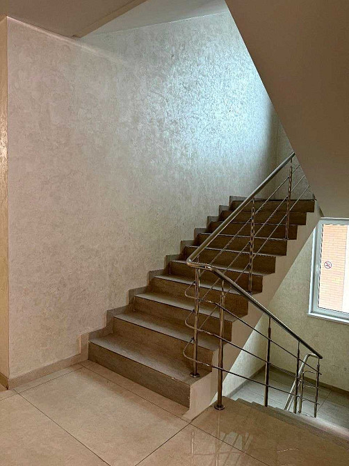 Продам Євродвушку 53м2!з РЕМОНТОМ на 70%!ЖК Квартал Плаза! Чабани!Без% Чабаны - изображение 2