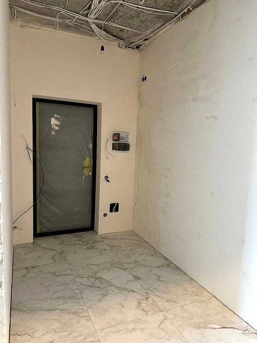 Продам Євродвушку 53м2!з РЕМОНТОМ на 70%!ЖК Квартал Плаза! Чабани!Без% Чабаны - изображение 7