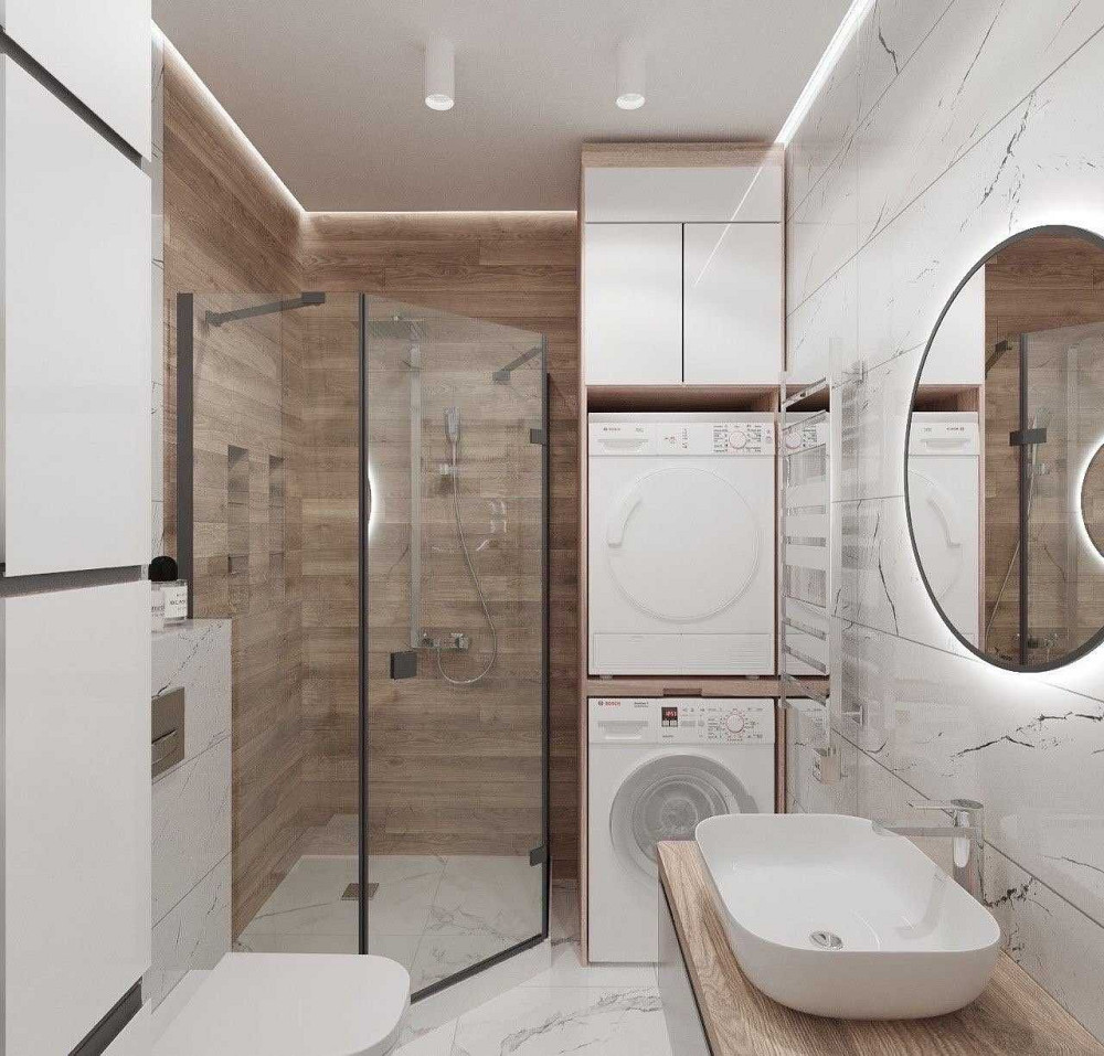 Продам Євродвушку 53м2!з РЕМОНТОМ на 70%!ЖК Квартал Плаза! Чабани!Без% Чабаны - изображение 6