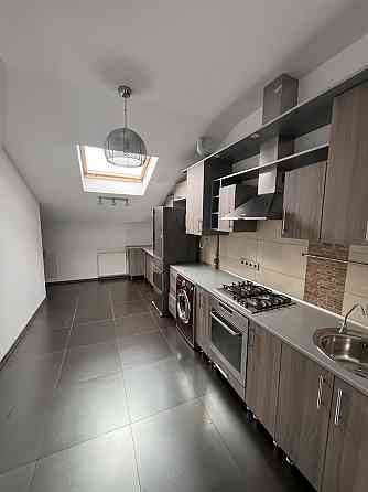 Центр.Двохрівнева квартира.100м2 Івано-Франківськ