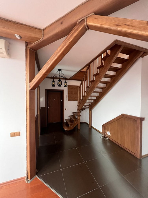 Центр.Двохрівнева квартира.100м2 Івано-Франківськ - зображення 3