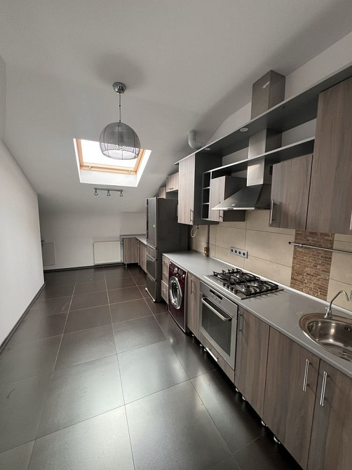 Центр.Двохрівнева квартира.100м2 Івано-Франківськ - зображення 4