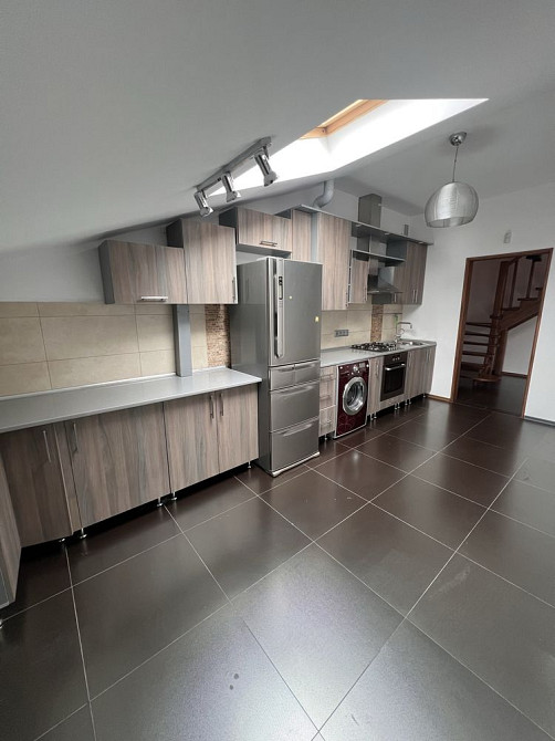 Центр.Двохрівнева квартира.100м2 Івано-Франківськ - зображення 5