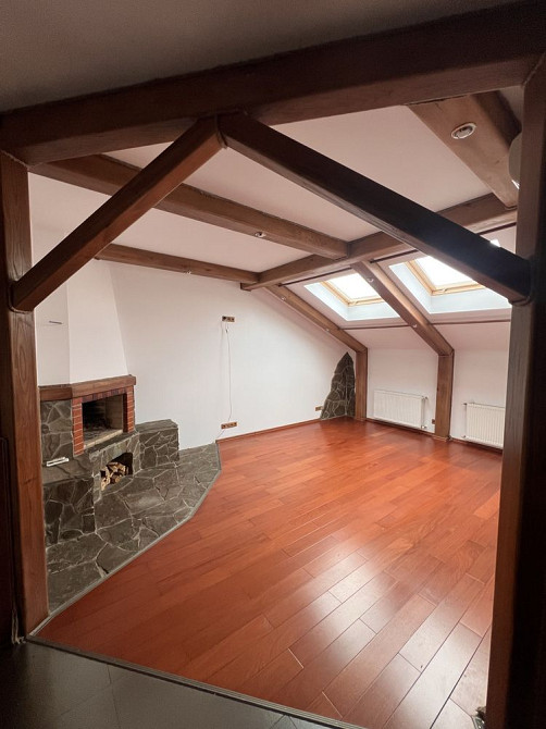 Центр.Двохрівнева квартира.100м2 Івано-Франківськ - зображення 7