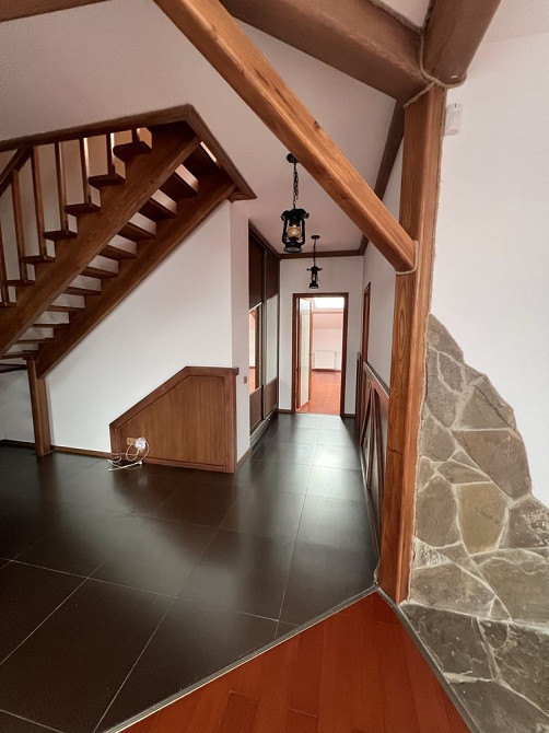 Центр.Двохрівнева квартира.100м2 Івано-Франківськ - зображення 2