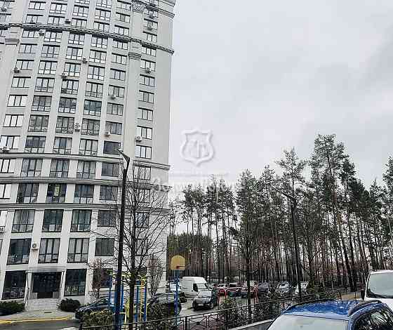 Квартира, 1к. Новий будинок. Стан — будівельників. Ірпінь, Бучанський Ирпень