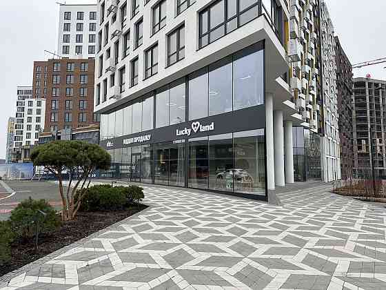 Продам 1к квартиру в ЖК  Lucky Land!  42.16м2 за 53500$! Телефонуйте! Киев