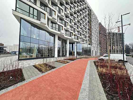 Продам 1к квартиру в ЖК  Lucky Land!  42.16м2 за 53500$! Телефонуйте! Киев