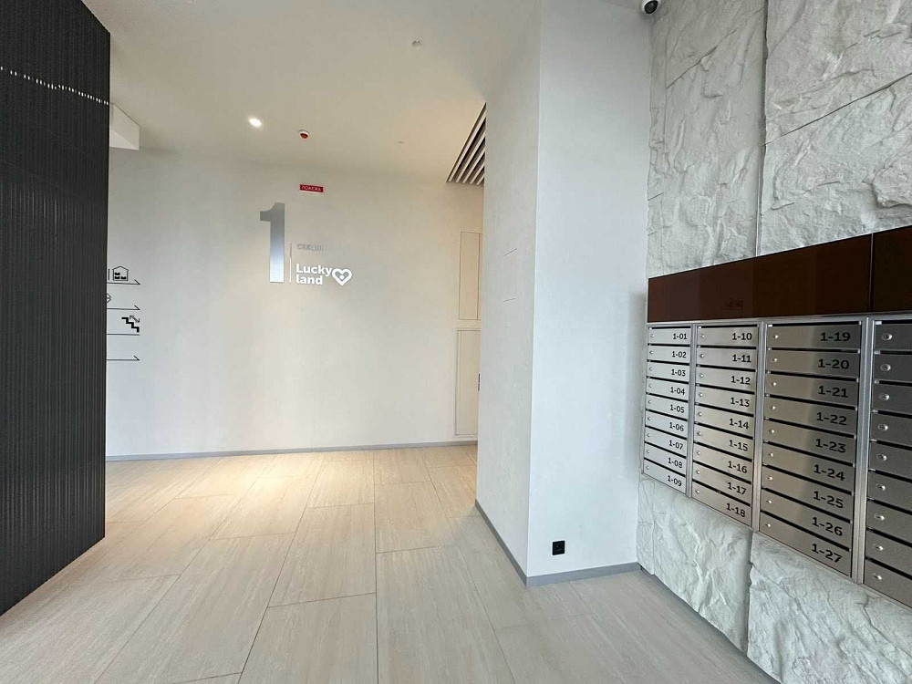 Продам 1к квартиру в ЖК  Lucky Land!  42.16м2 за 53500$! Телефонуйте! Киев - изображение 3