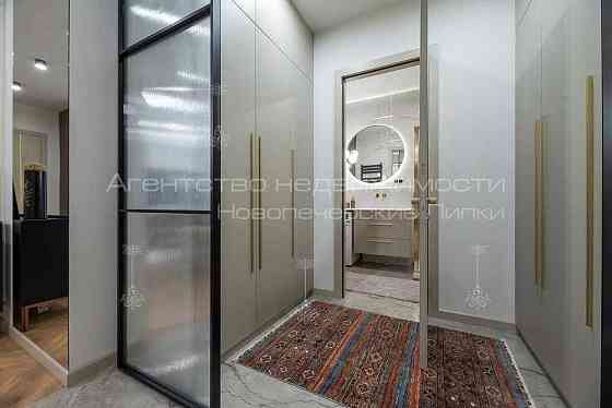 Продажа нової 4х кімн. 130м2 ЖК Новопечерські Липки Киев