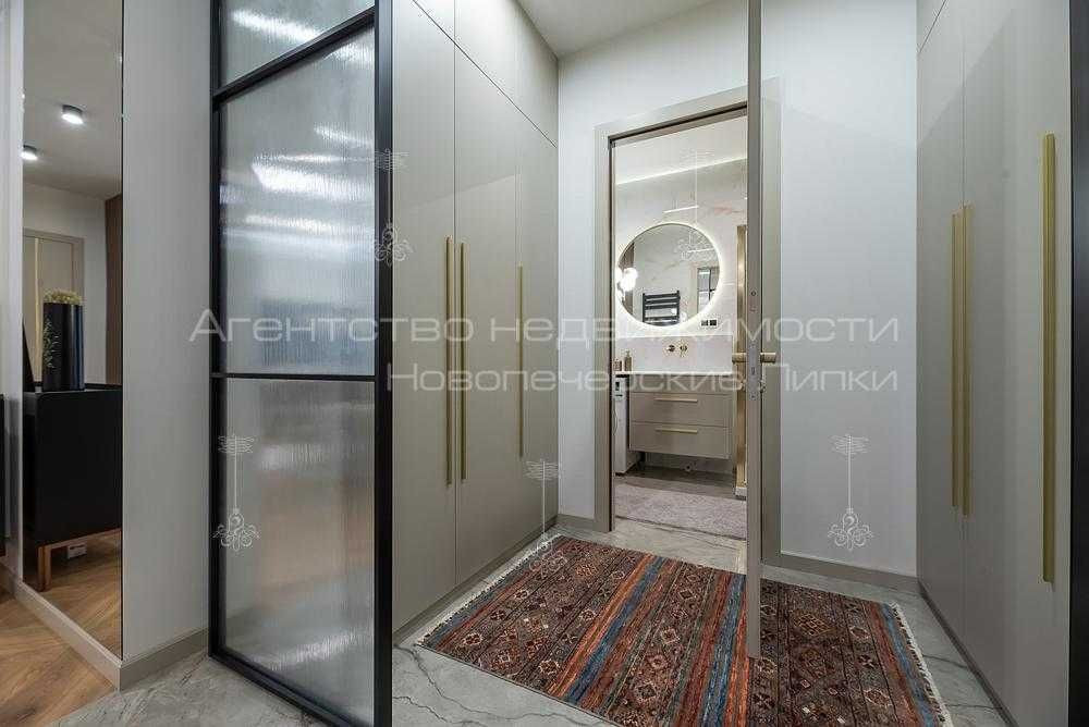 Продажа нової 4х кімн. 130м2 ЖК Новопечерські Липки Київ - зображення 3