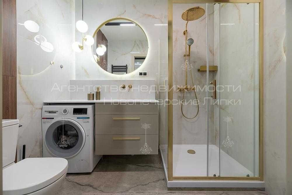 Продажа нової 4х кімн. 130м2 ЖК Новопечерські Липки Київ - зображення 4