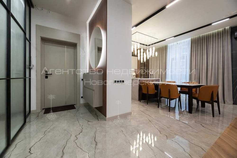 Продажа нової 4х кімн. 130м2 ЖК Новопечерські Липки Київ - зображення 7