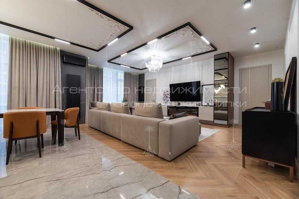 Продажа нової 4х кімн. 130м2 ЖК Новопечерські Липки Київ - зображення 6