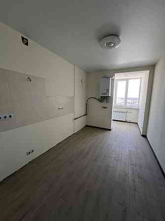 Повноцінна однокімнатна квартира з ремонтом в місті Ірпінь! Газ! Ирпень