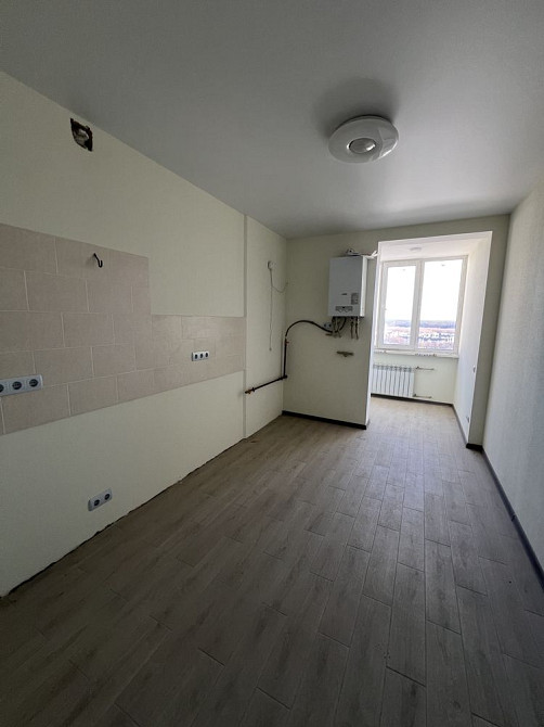 Повноцінна однокімнатна квартира з ремонтом в місті Ірпінь! Газ! Ірпінь - зображення 3