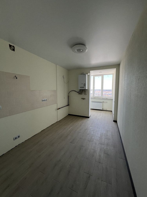 Повноцінна однокімнатна квартира з ремонтом в місті Ірпінь! Газ! Ірпінь - зображення 5