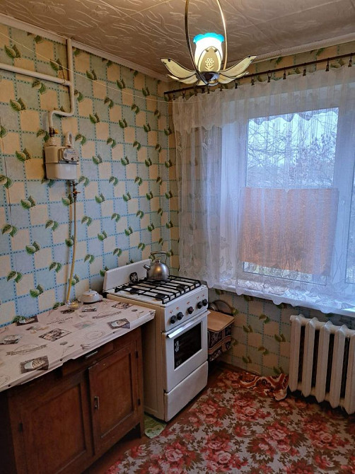 Продам 2х комнатную квартиру с мебелью Павлоград - изображение 4