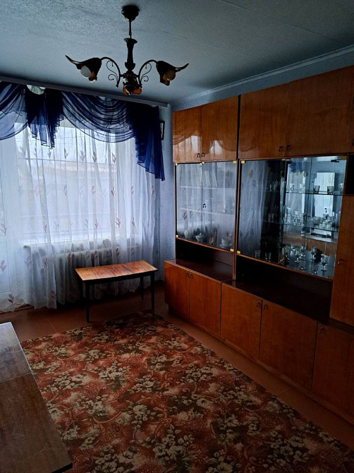 Продам 2х комнатную квартиру с мебелью Павлоград - изображение 1