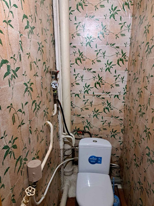 Продам 2х комнатную квартиру с мебелью Павлоград - изображение 6