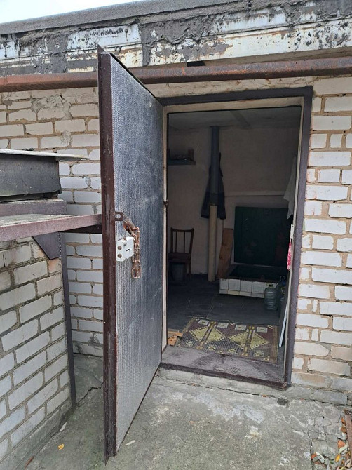 Продам 2х комнатную квартиру с мебелью Павлоград - изображение 8